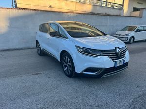 Renault Espace 1.6 DCI 2018