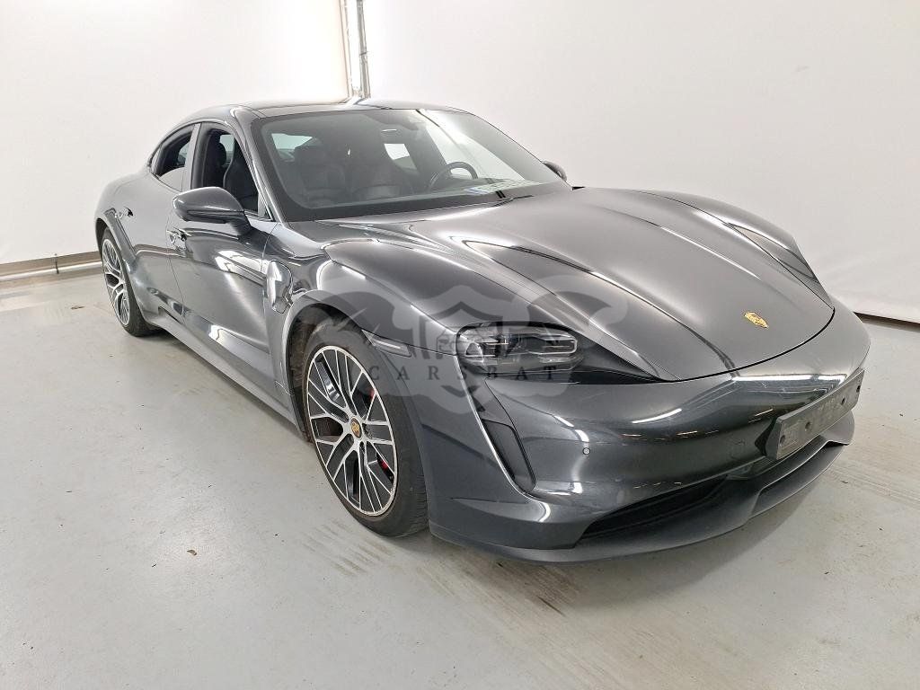 Porsche Taycan 4S 79 kWh 2020