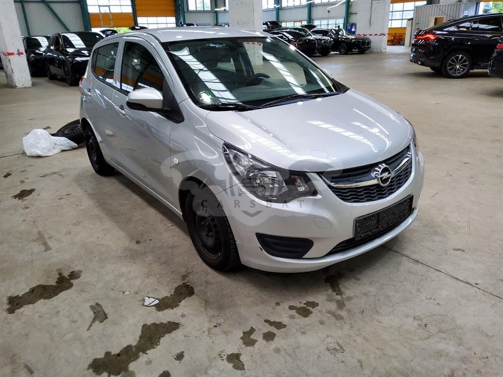 Opel Karl 1.0 2019