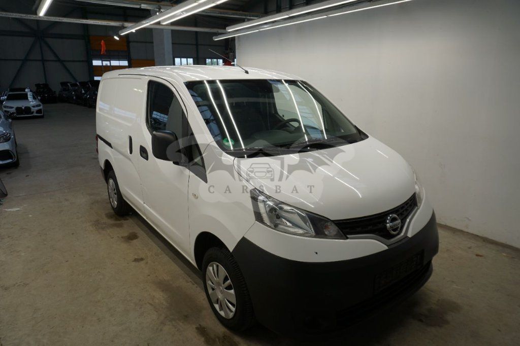 Nissan NV200 1.6 2018