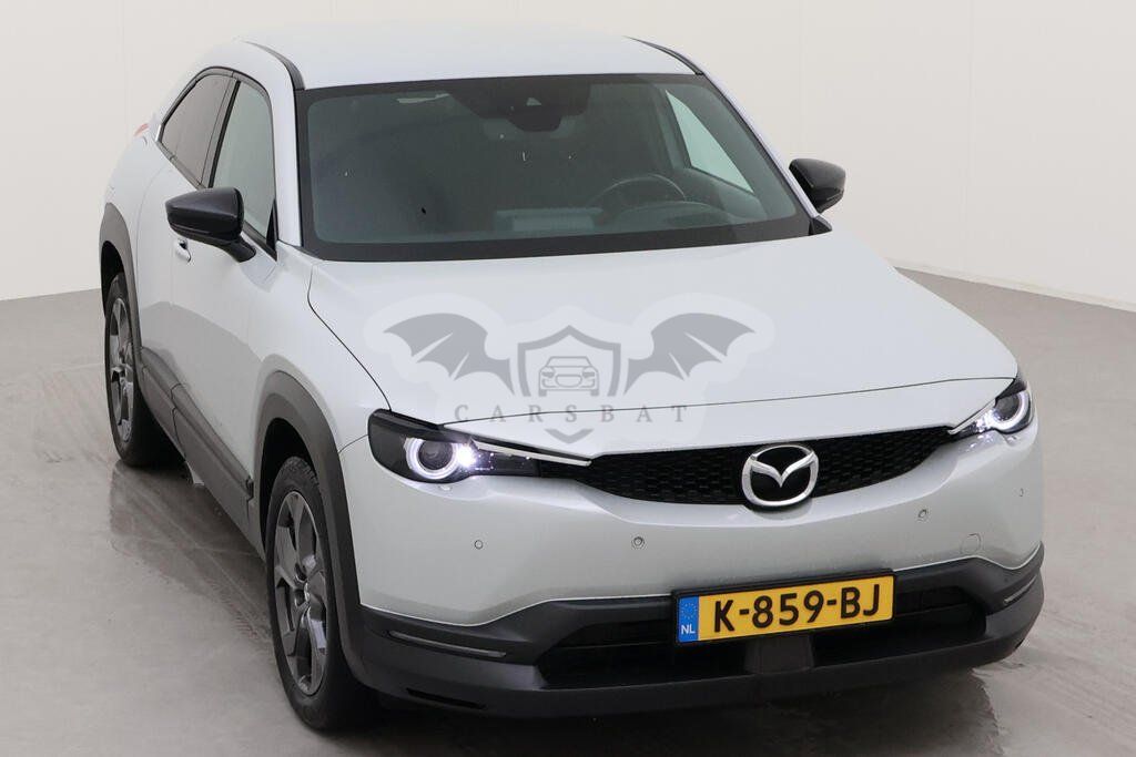 Mazda MX-30 First Edition 2020