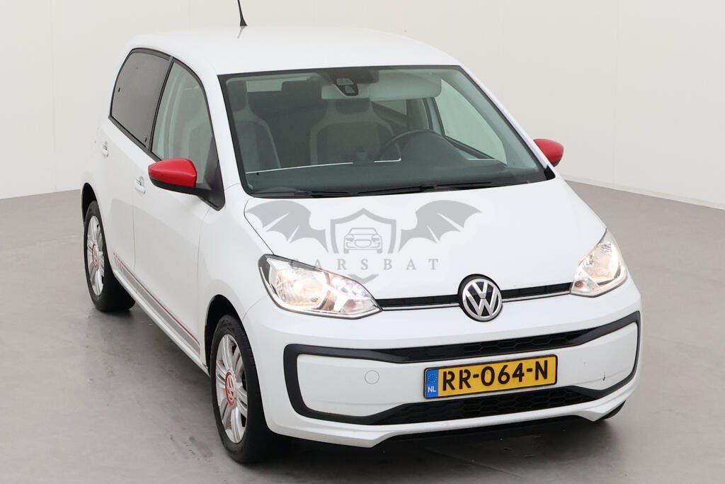 Volkswagen Up! 1.0 Up! Beats 2018