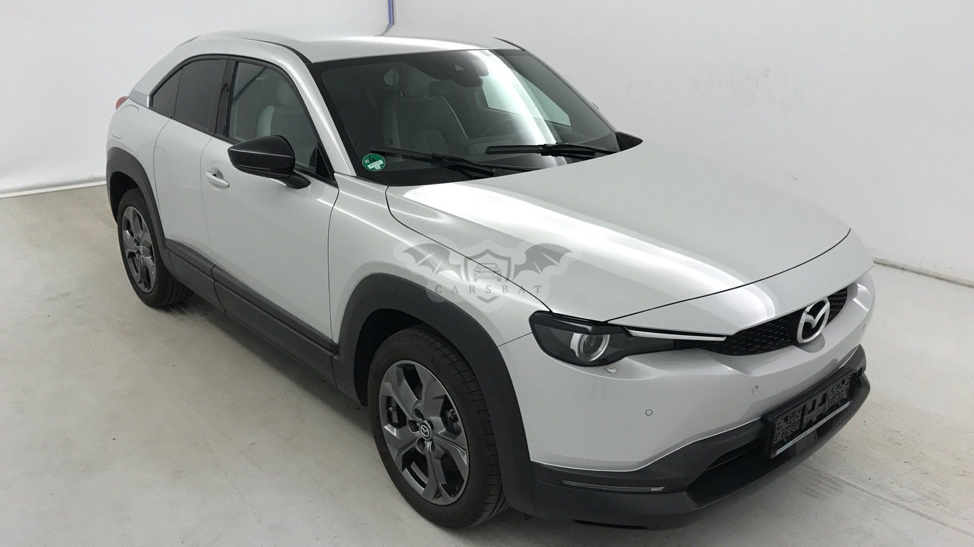 Mazda MX-30 35,5 kWh 2021