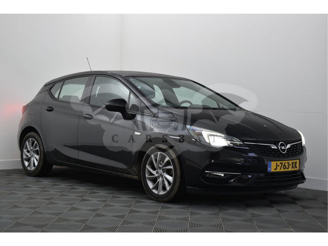 Opel Astra 1.5 CDTI 2020