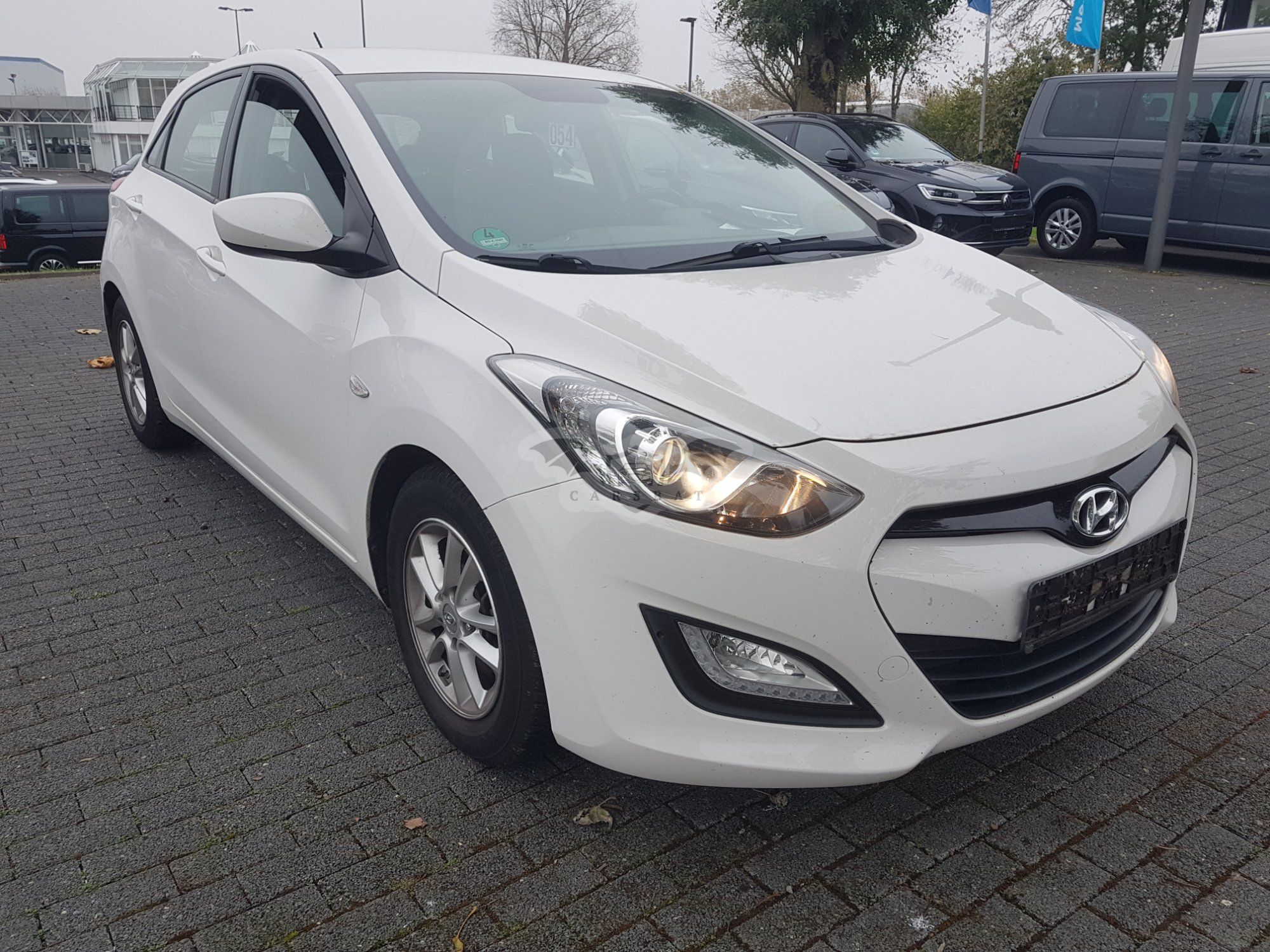 Hyundai i30 1.4 Classic 2014