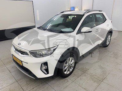 Kia Stonic 1.0 T-GDI DynamicLine 2020