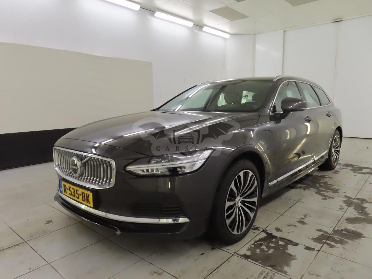 Volvo V90 T6 Core 2022