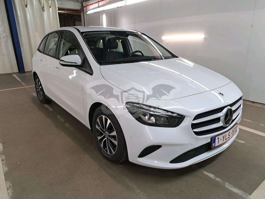 Mercedes-Benz B 180 Business Solution 2020
