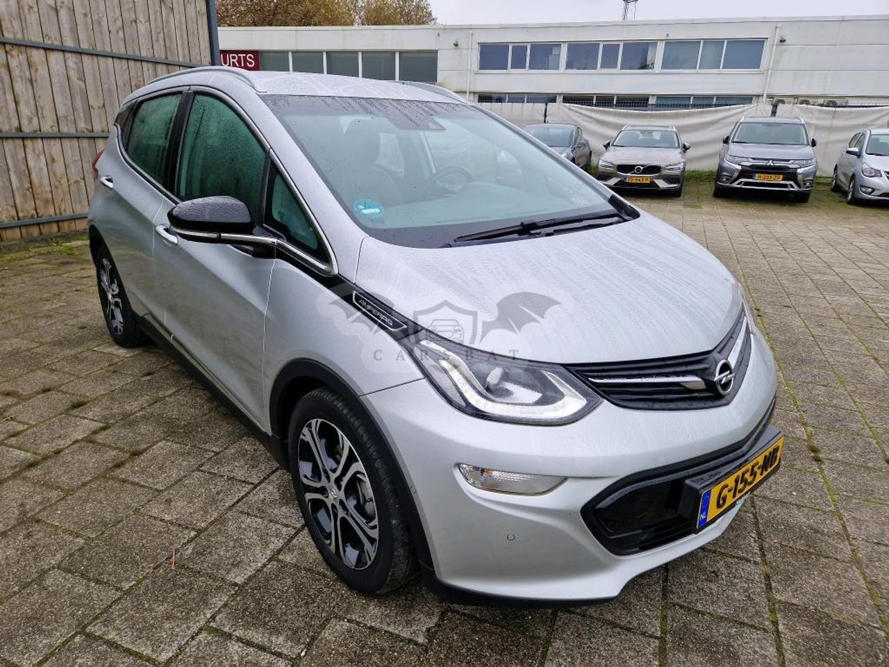 Opel Ampera-E 60 kWh Business Executive 2019