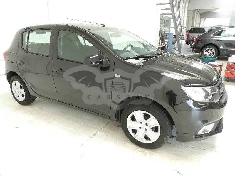 Dacia Sandero 1.0 SCe Laureate 2018