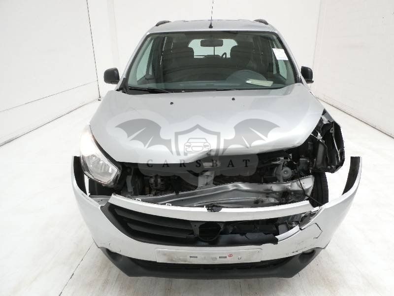 Dacia Lodgy Laureate 2017