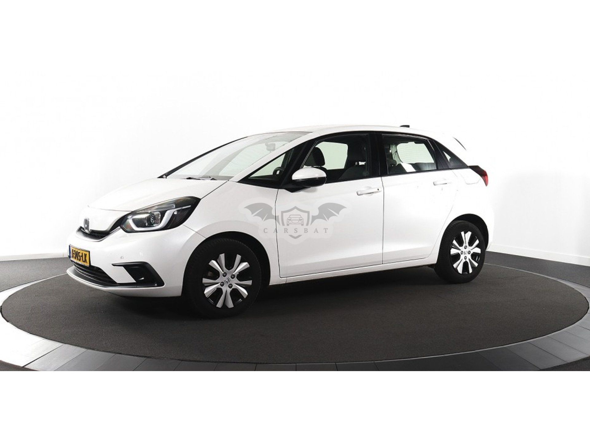 Honda Jazz 1.5 Elegance 2020