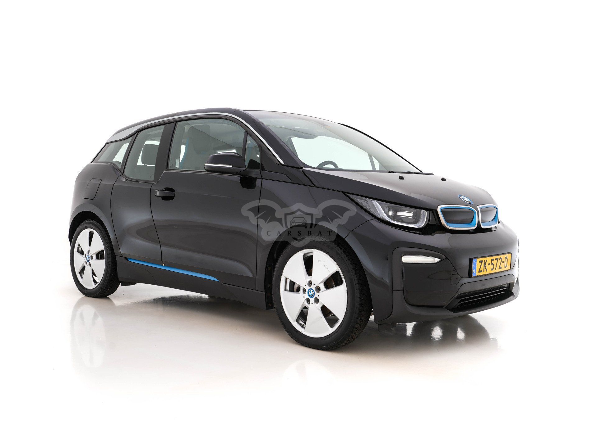 BMW i3 94 2018