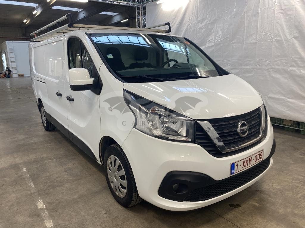 Nissan NV300 1.6 DCI 2020