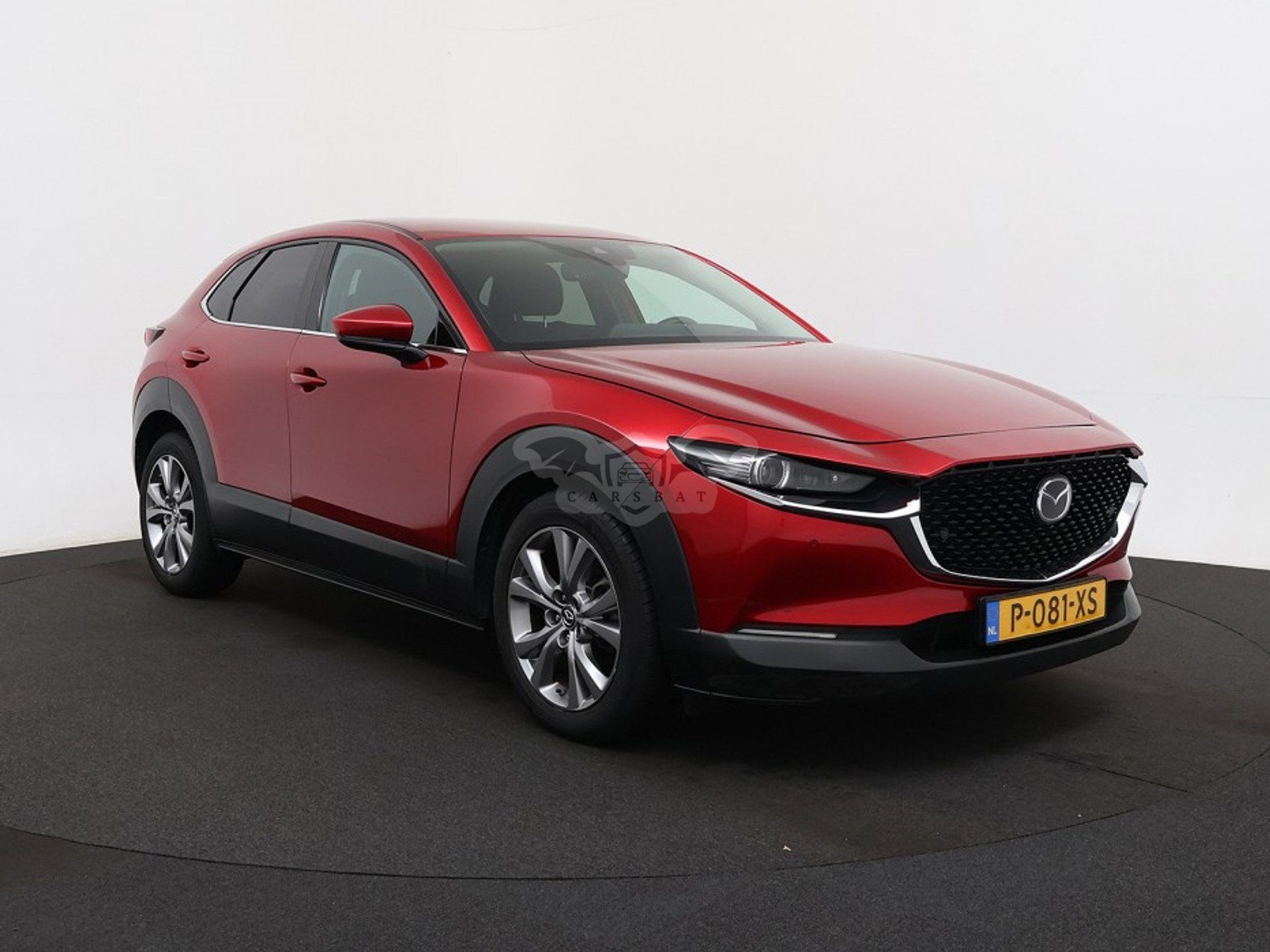 Mazda CX-30 2.0 SKYACTIV 2021