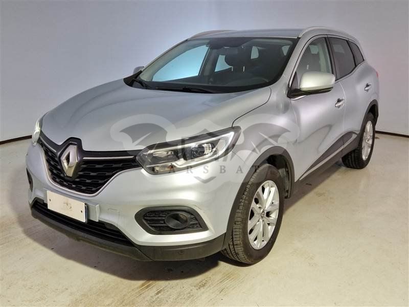 Renault Kadjar 1.5 DCI Business 2020