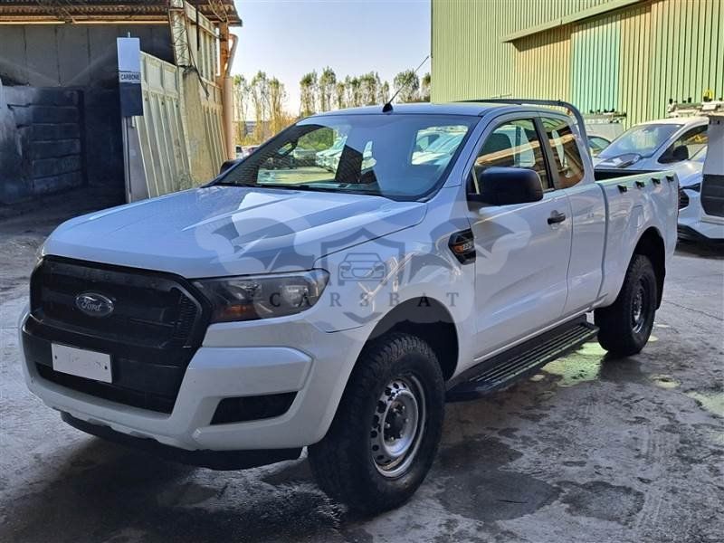 Ford Ranger 2.2 TDCI 2019