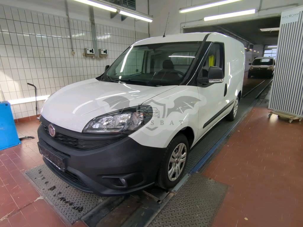 Fiat Doblo Cargo 2019