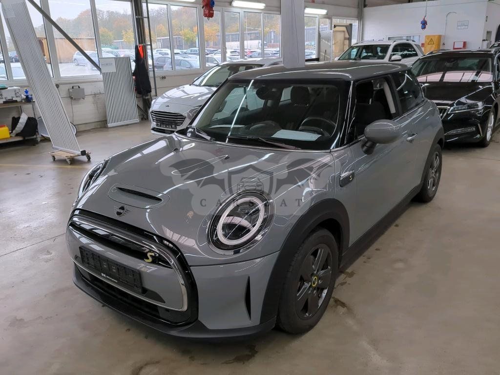 Mini Electric Cooper 2021