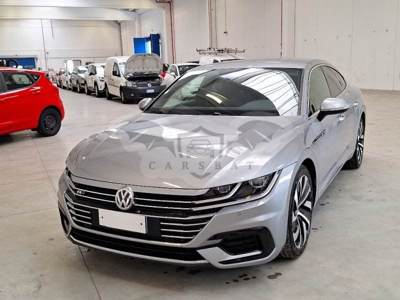 Volkswagen Arteon 2.0 TDI 2019
