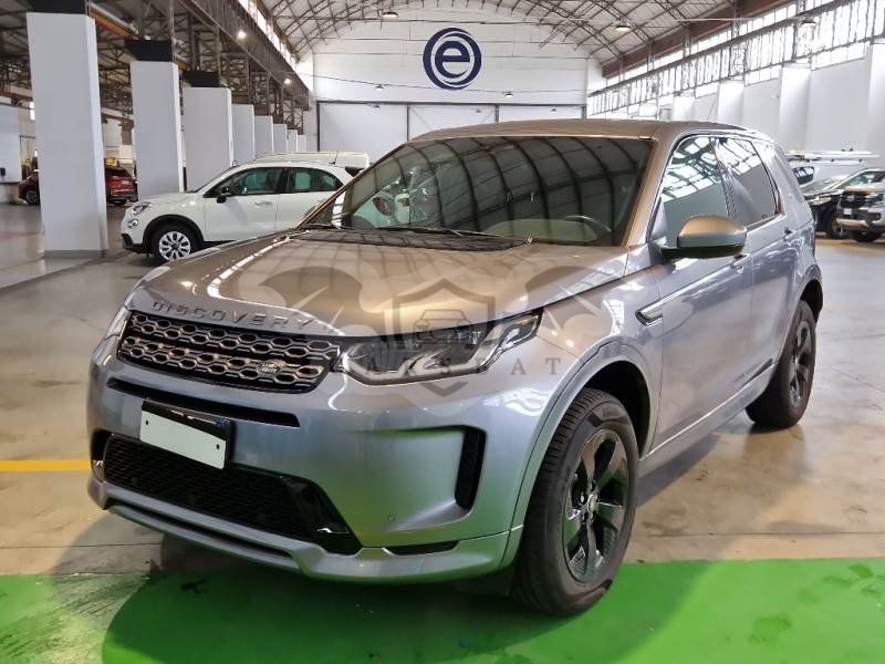 Land Rover Discovery Sport 2.0 eD4 Dynamic 2020