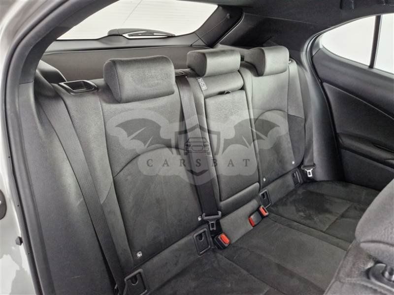 Lexus UX 250h Business 2019