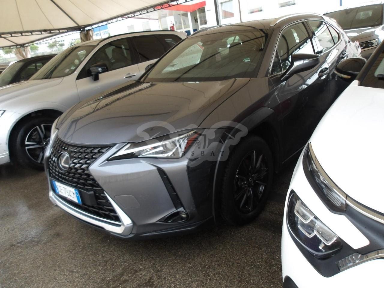 Lexus UX 250h Executive 2021