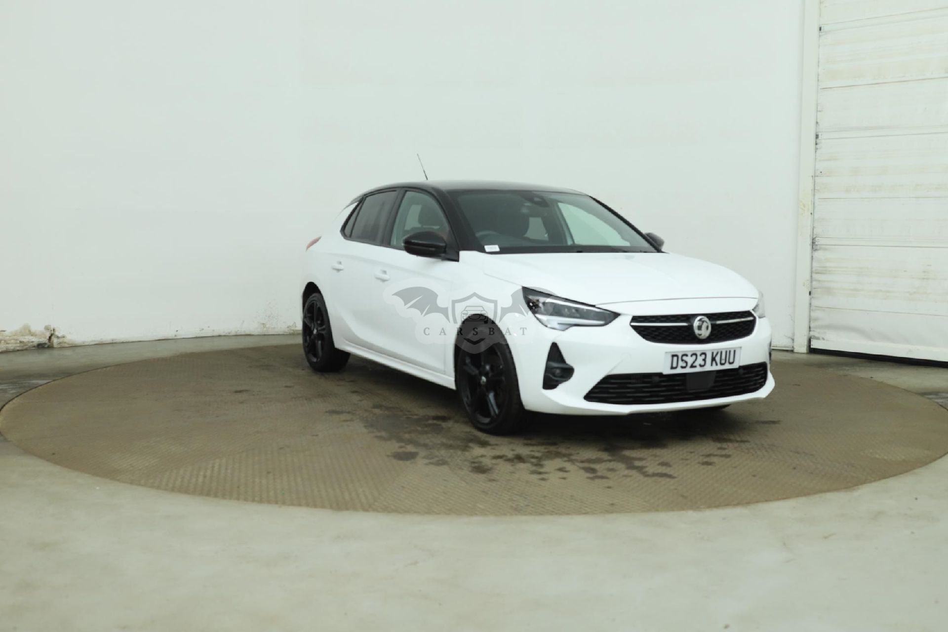 Vauxhall Corsa 1.2 Turbo GS 2023