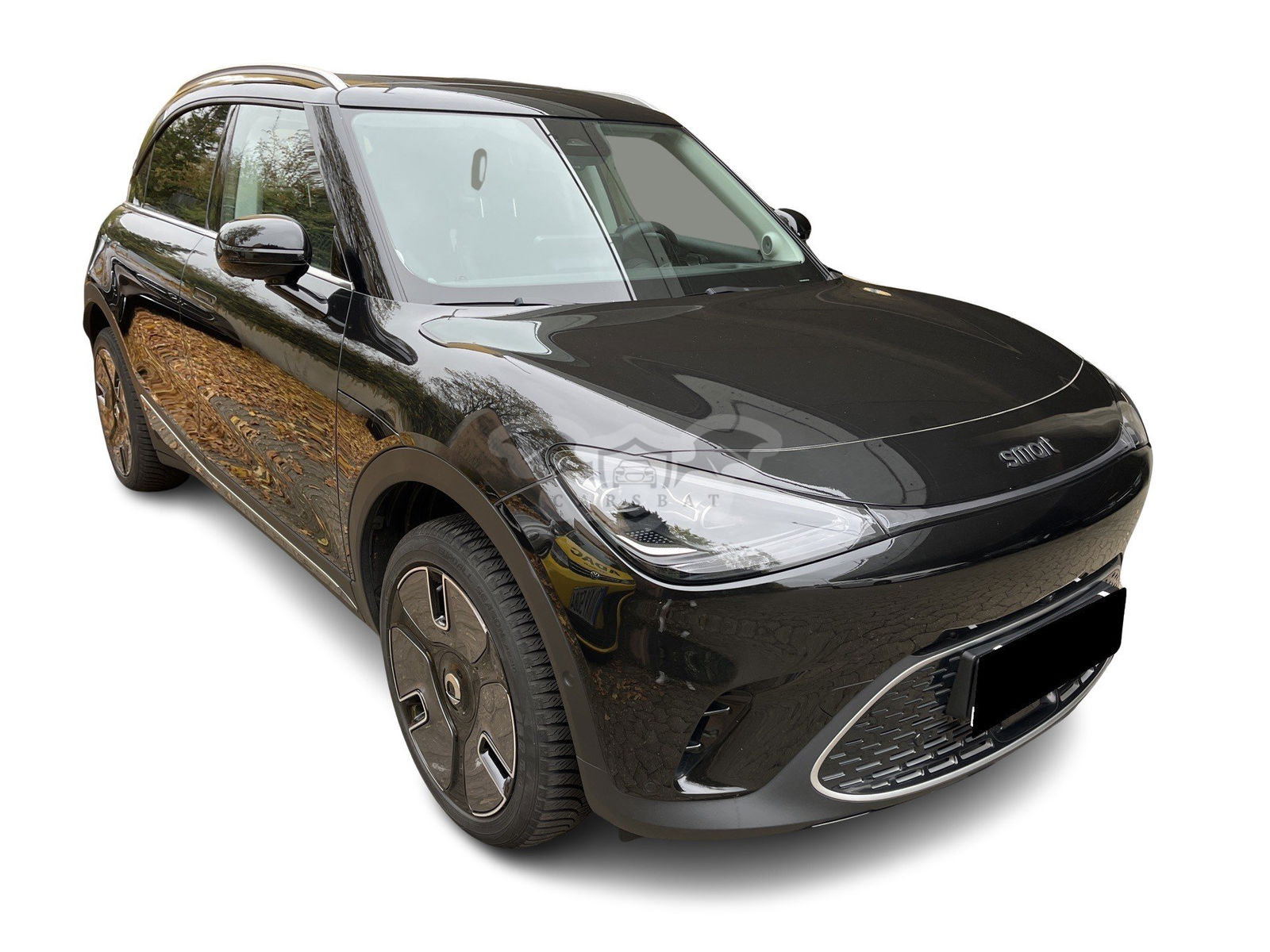 Smart #1 Premium 2023
