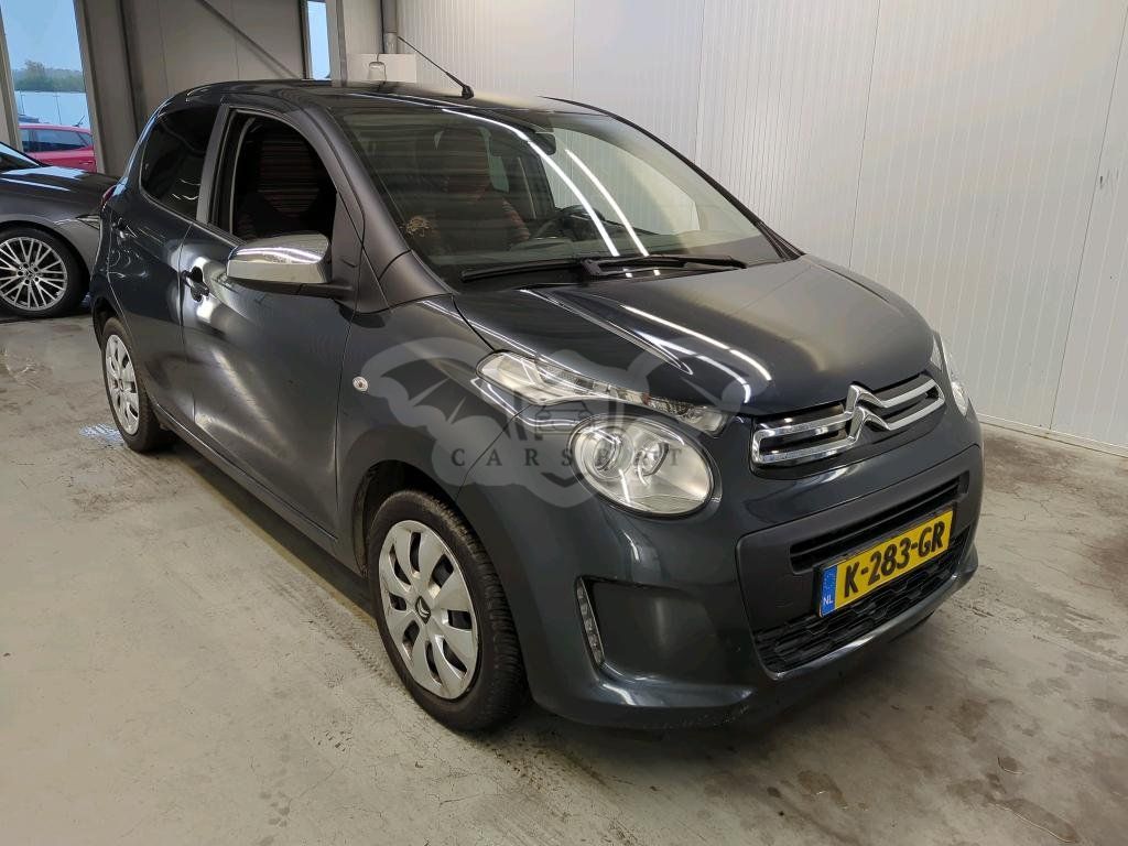 Citroën C1 1.0 VTI FEEL 2021