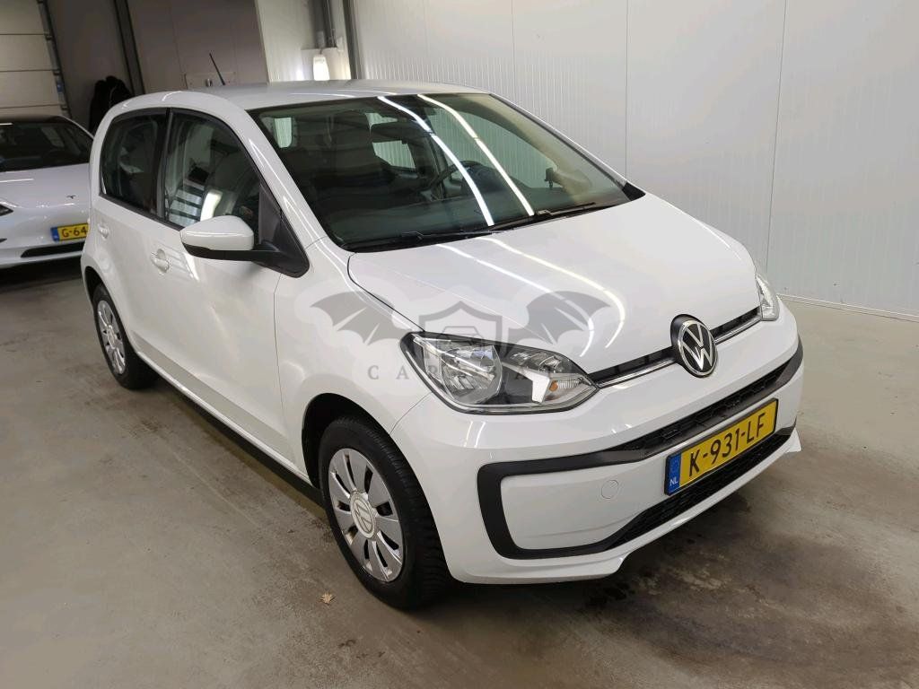 Volkswagen Up! 2021
