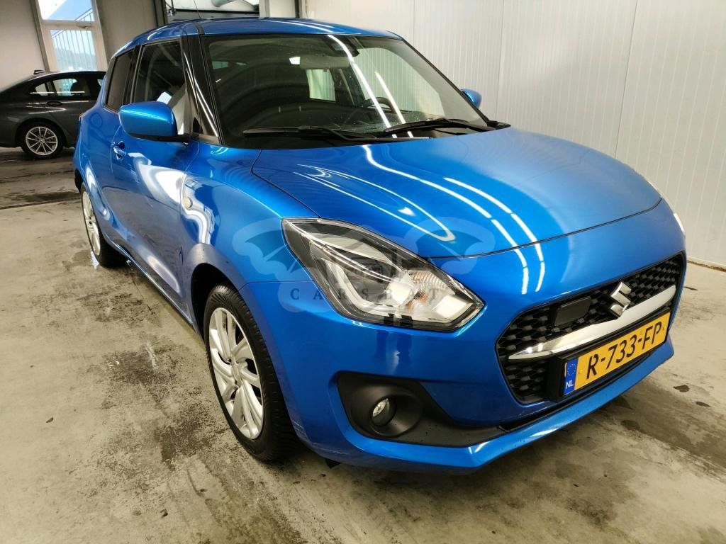 Suzuki Swift 1.2 2022