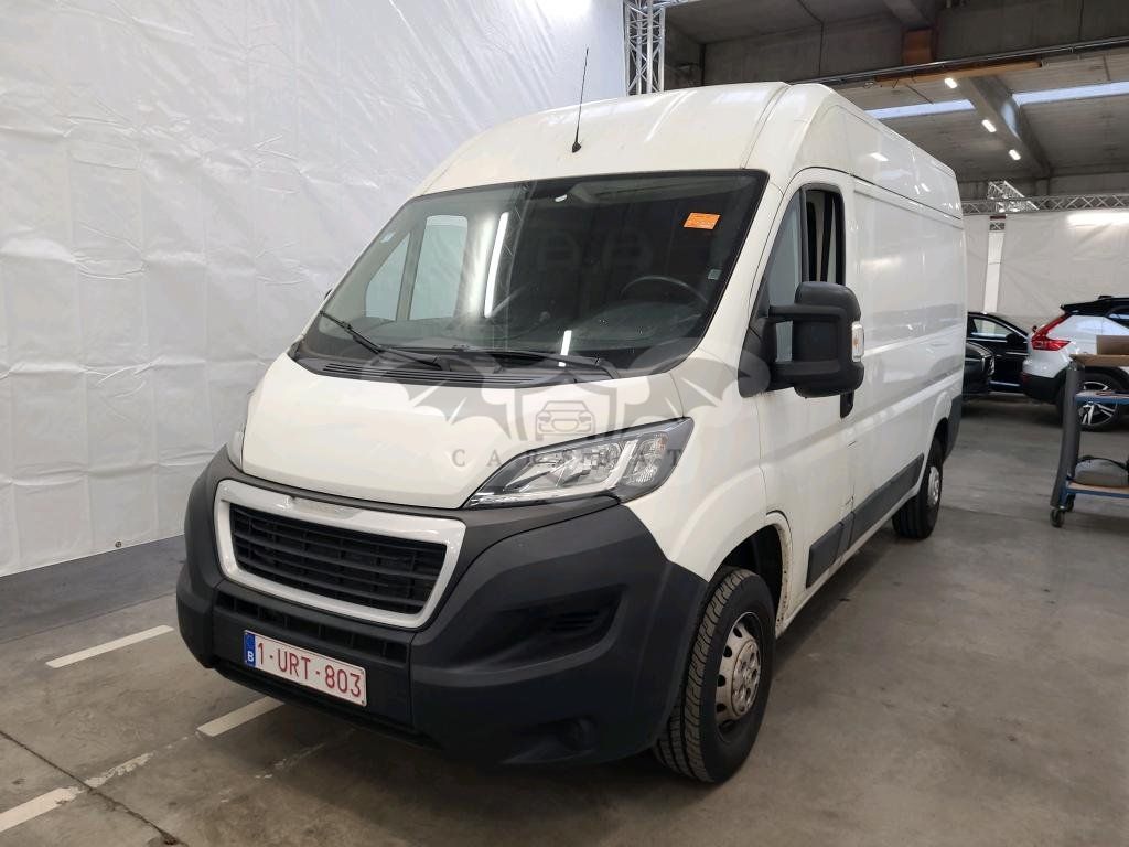 Peugeot Boxer L2H2 2.0 HDI 2018