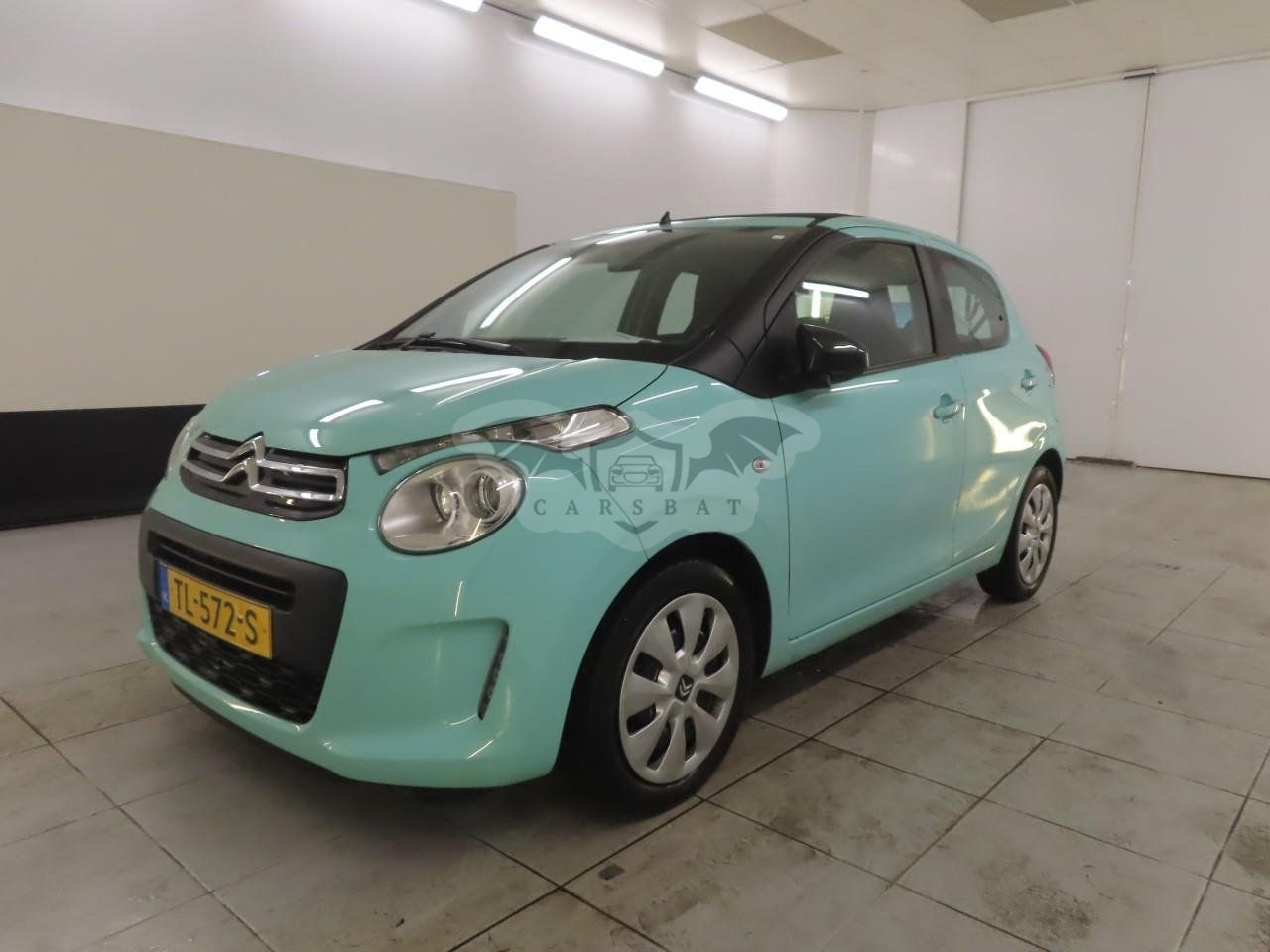 Citroën C1 Airscape FEEL 2018