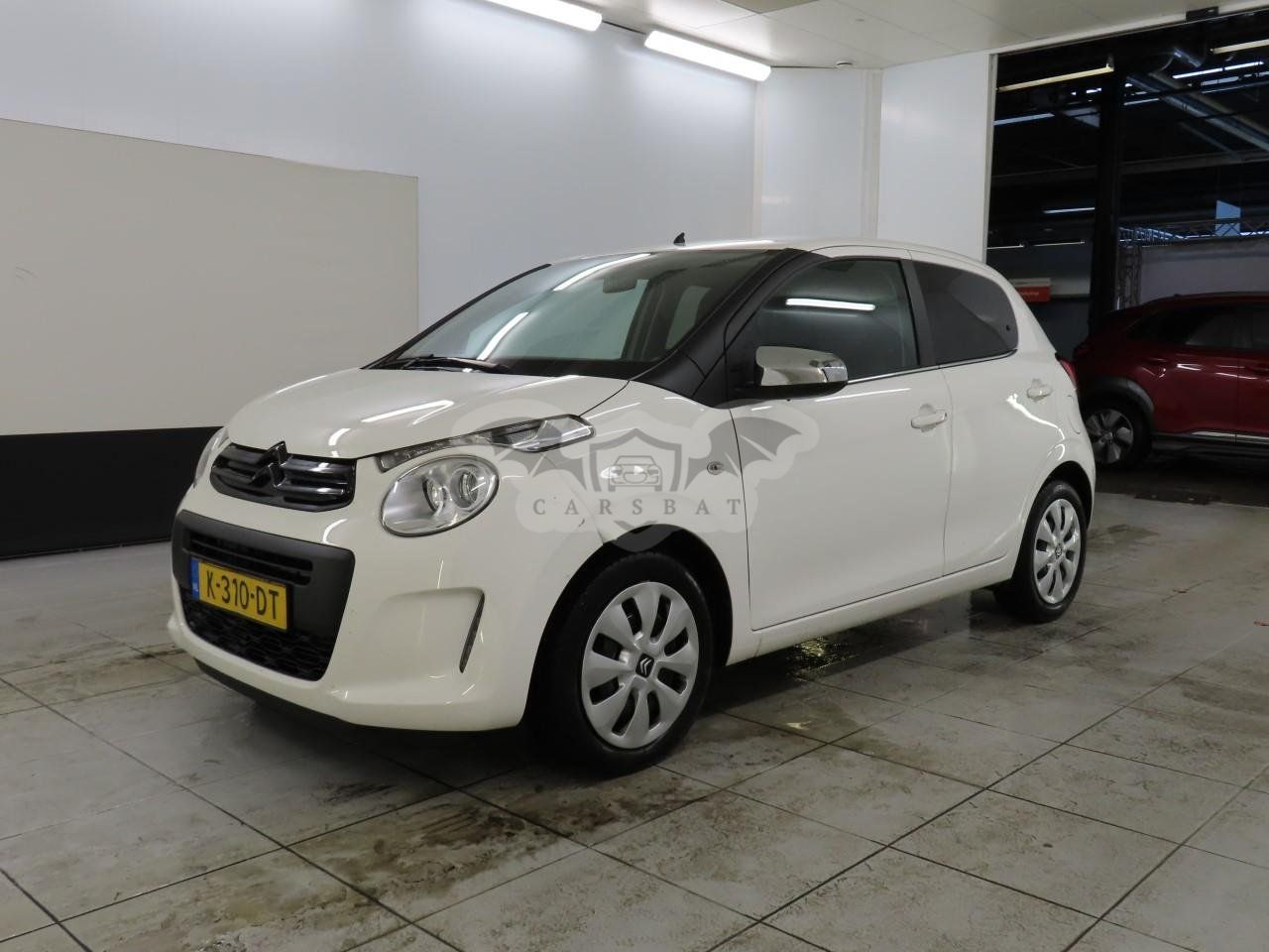 Citroën C1 FEEL 2020