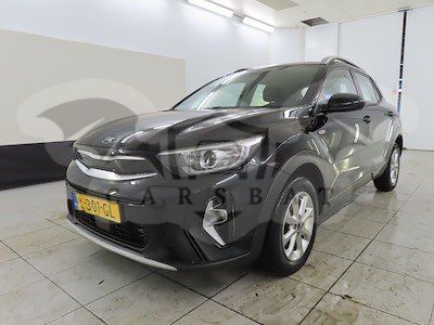 Kia Stonic 1.0 T-GDI DynamicLine 2021