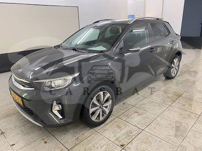 Kia Stonic 1.0 T-GDI DynamicPlusLine 2021
