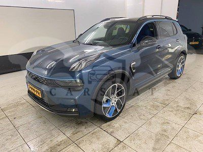 Lynk&Co 01 1.5 2023