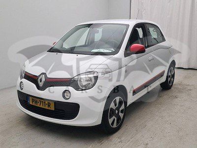 Renault Twingo 1.0 SCe Collection 2017