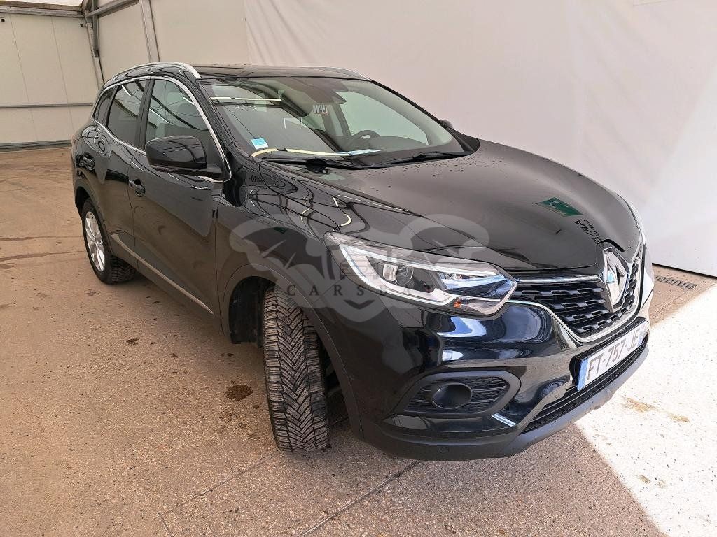 Renault Kadjar Business 2020