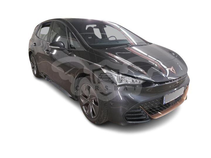 Cupra Born 58 kWh 2022