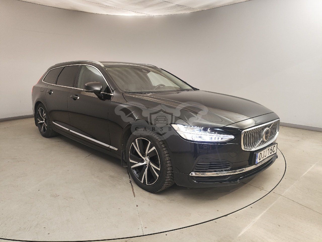 Volvo V90 T6 Inscription 2020