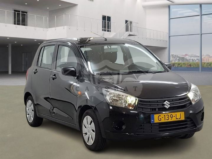 Suzuki Celerio 1.0 Comfort 2019