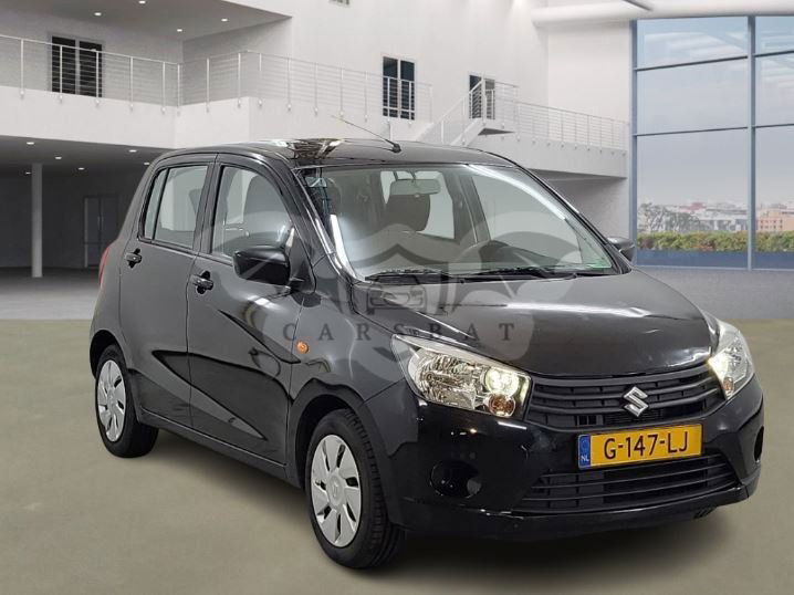 Suzuki Celerio 1.0i Comfort 2019