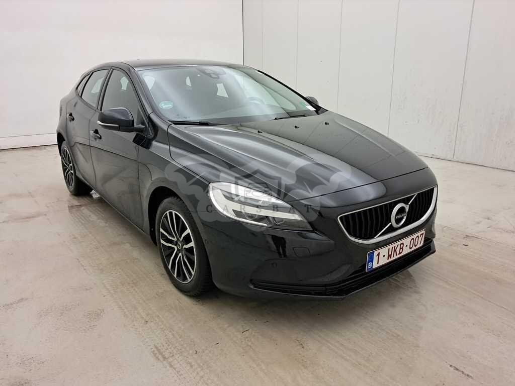 Volvo V40 2.0i Black Edition 2019