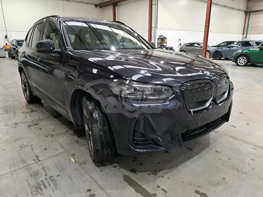 BMW iX3 M sport 2023