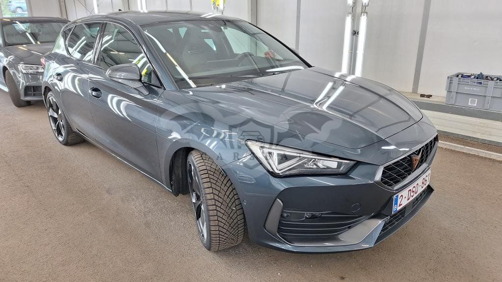 Cupra Leon 1.4 e-Hybrid 2023