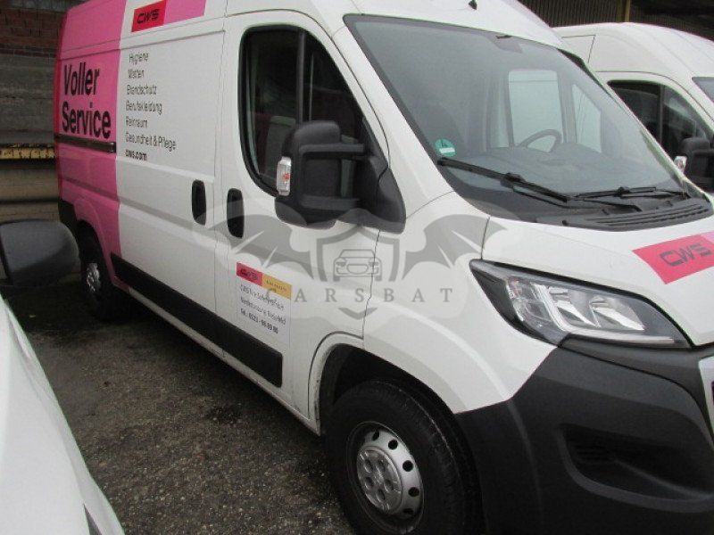 Peugeot Boxer L2H2 2020