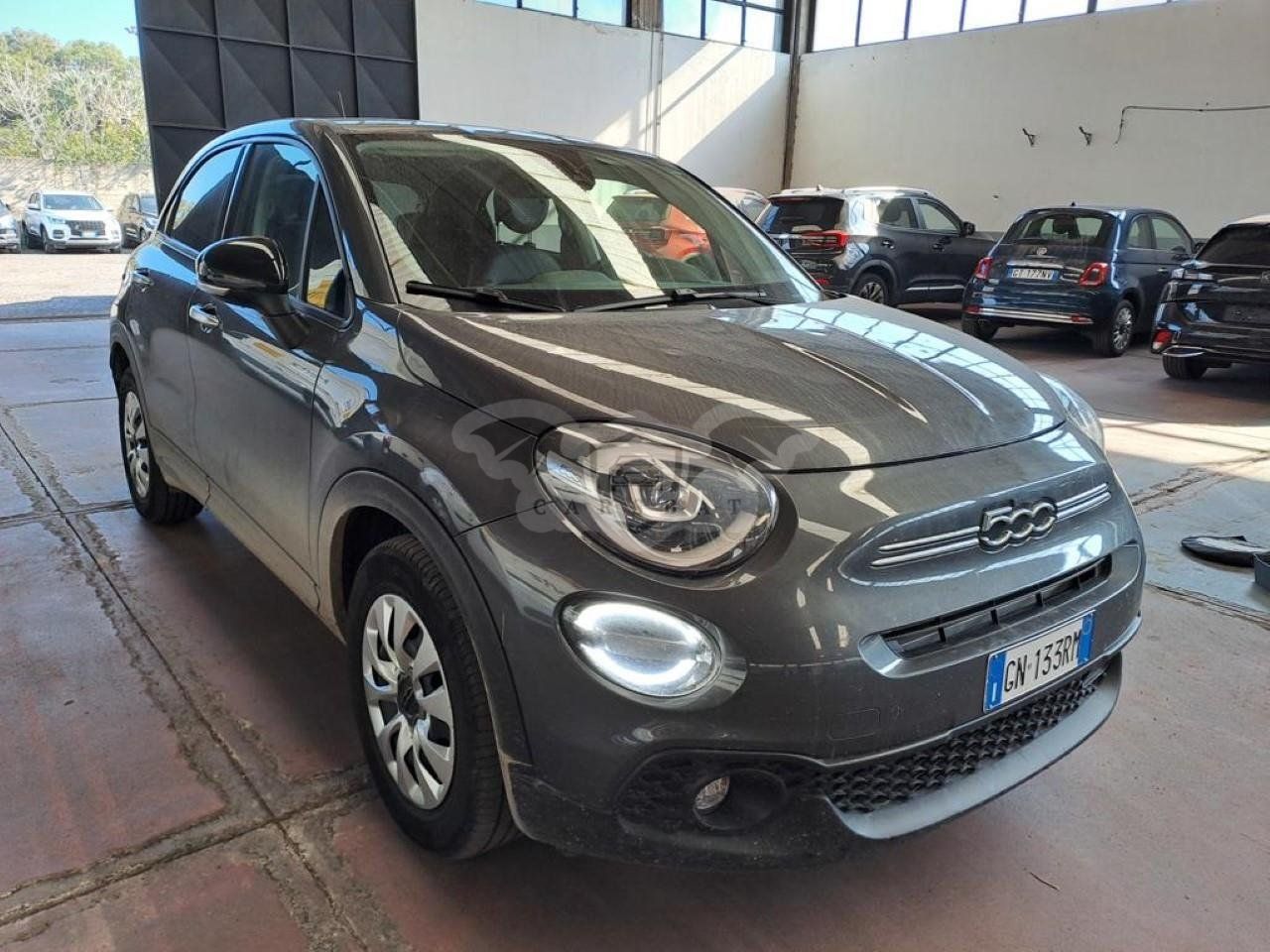 Fiat 500X 1.0 2023