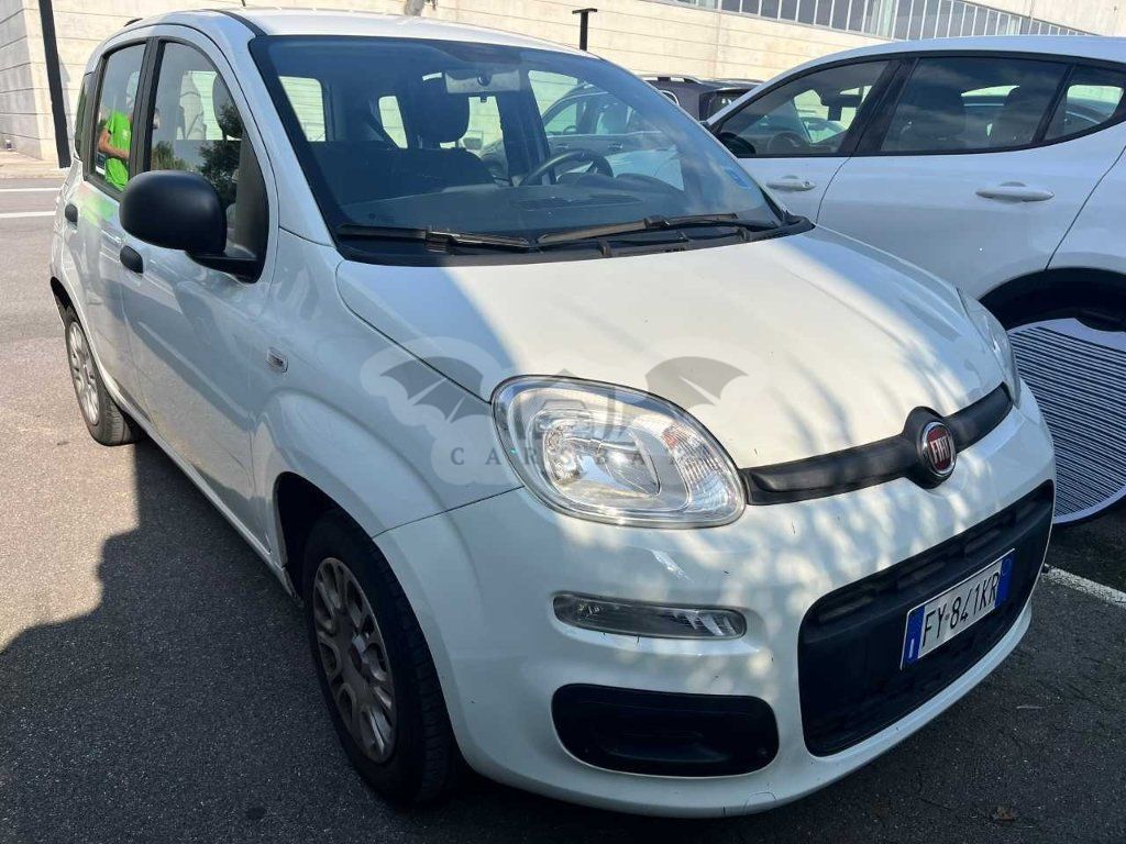 Fiat Panda 1.2 Easy 2019